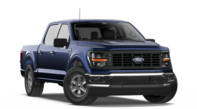 F-150® vehicle